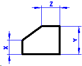 Dachschrge